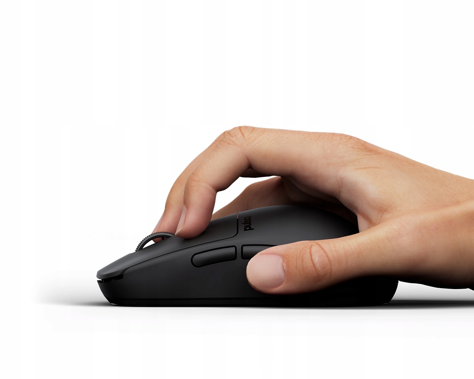Ergonomiczny design – Komfort dla graczy praworęcznych i leworęcznych