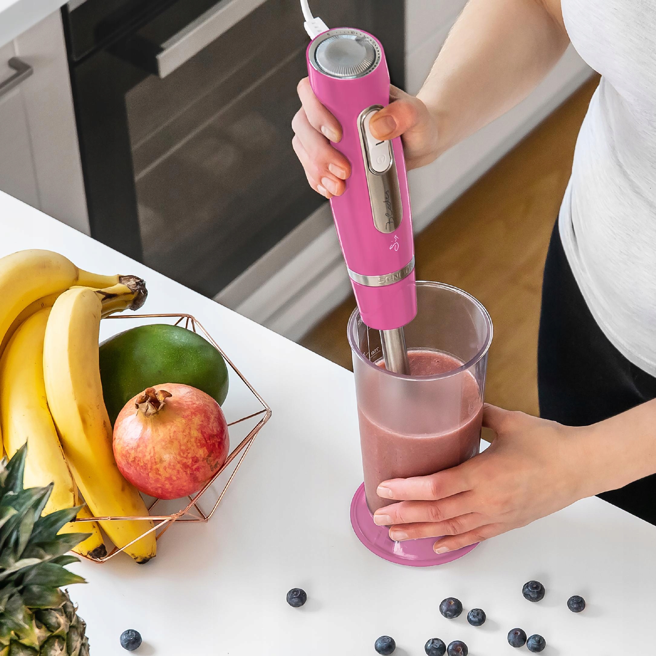 Prosta obsługa – Łatwość użytkowania na co dzień