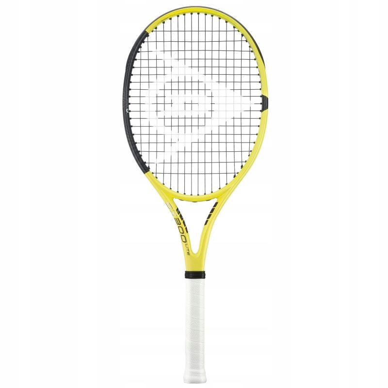Rakieta tenisowa Dunlop Srixon SX300 Lite 27'' 270g – Idealny wybór dla młodych graczy