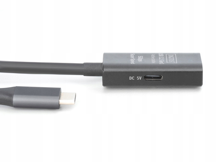 Złącza USB-C (M/F) – Uniwersalność i kompatybilność