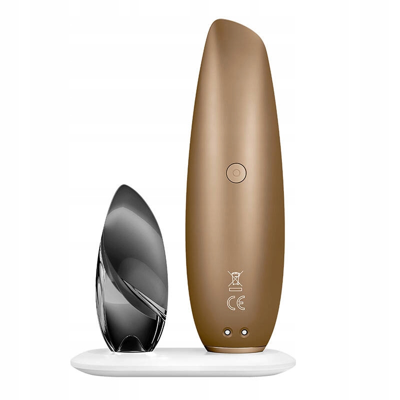 Oczyszczanie i odświeżenie z technologią Touchless