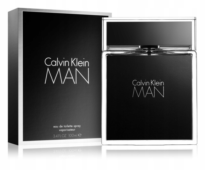 Perfumy Man EDT 100 ml – Esencja nowoczesnej męskości
