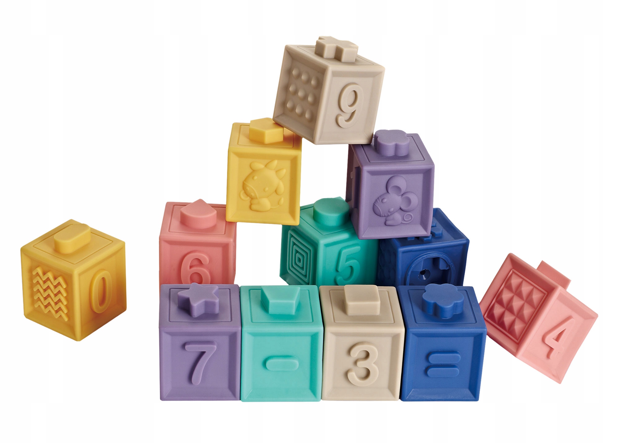 Bezpieczne dla Dzieci i Łatwe w Czyszczeniu