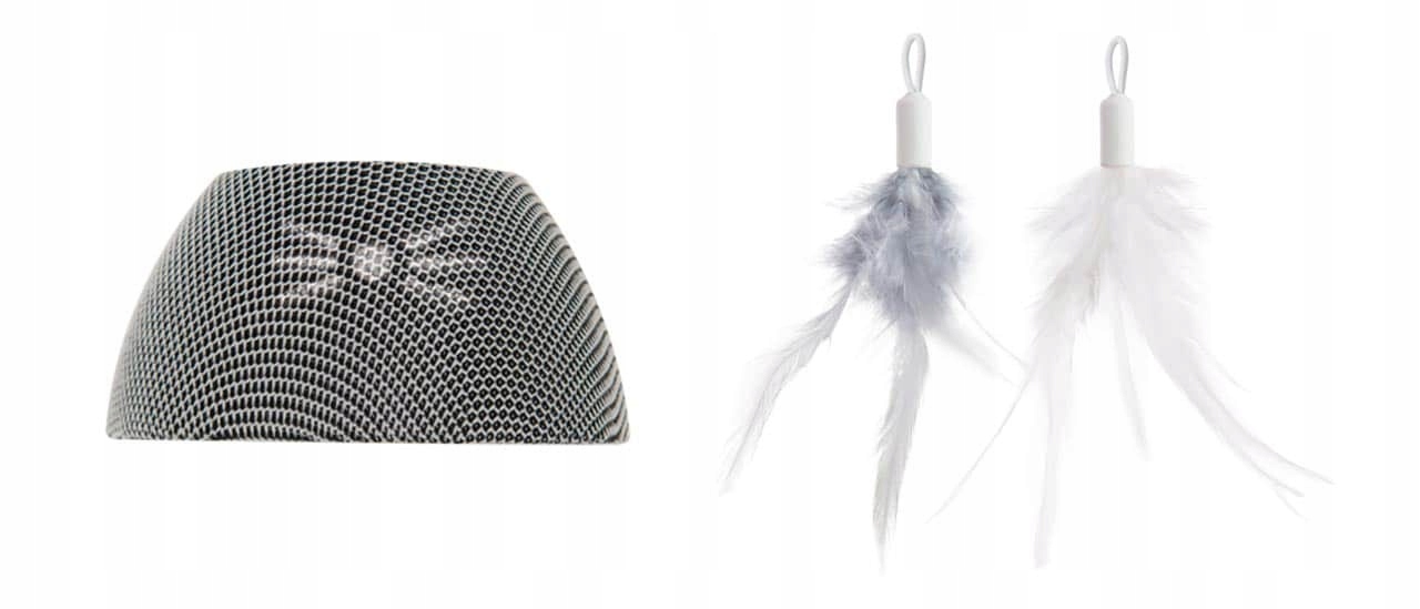 Wytrzymała osłona tkaniny – Elegancja i ochrona