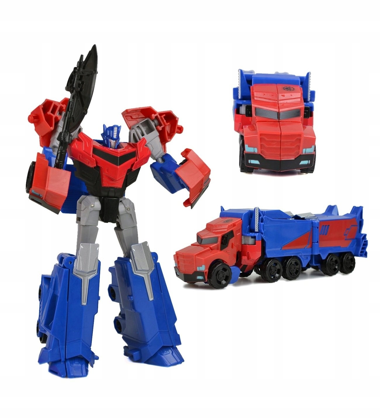 Interaktywne ruchy – 9 kroków do zmiany formy