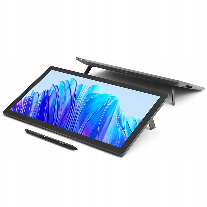 Dedykowana klawiatura Huion Keydial mini (K20)