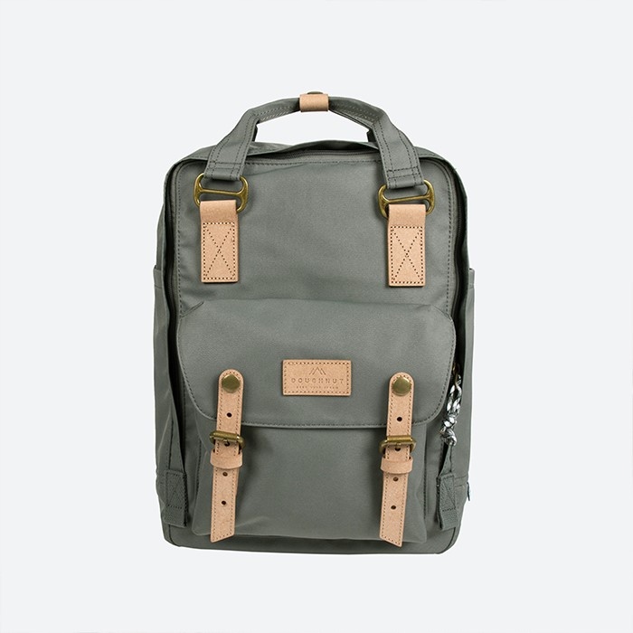 Wymiary i pojemność plecaka