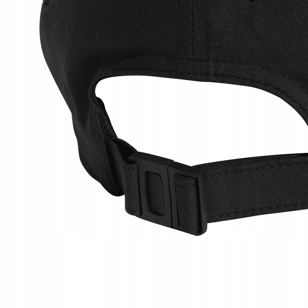 Regulowane zapięcie – Dopasowanie do każdej głowy