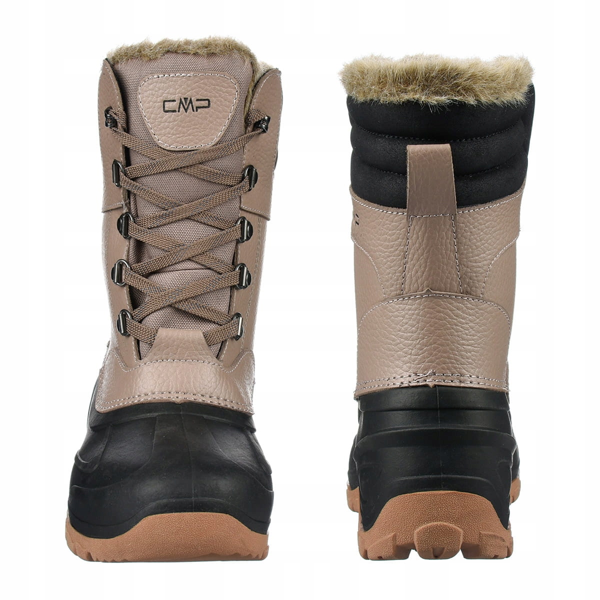 Waga i rozmiar – Idealne dopasowanie dla stopy 39