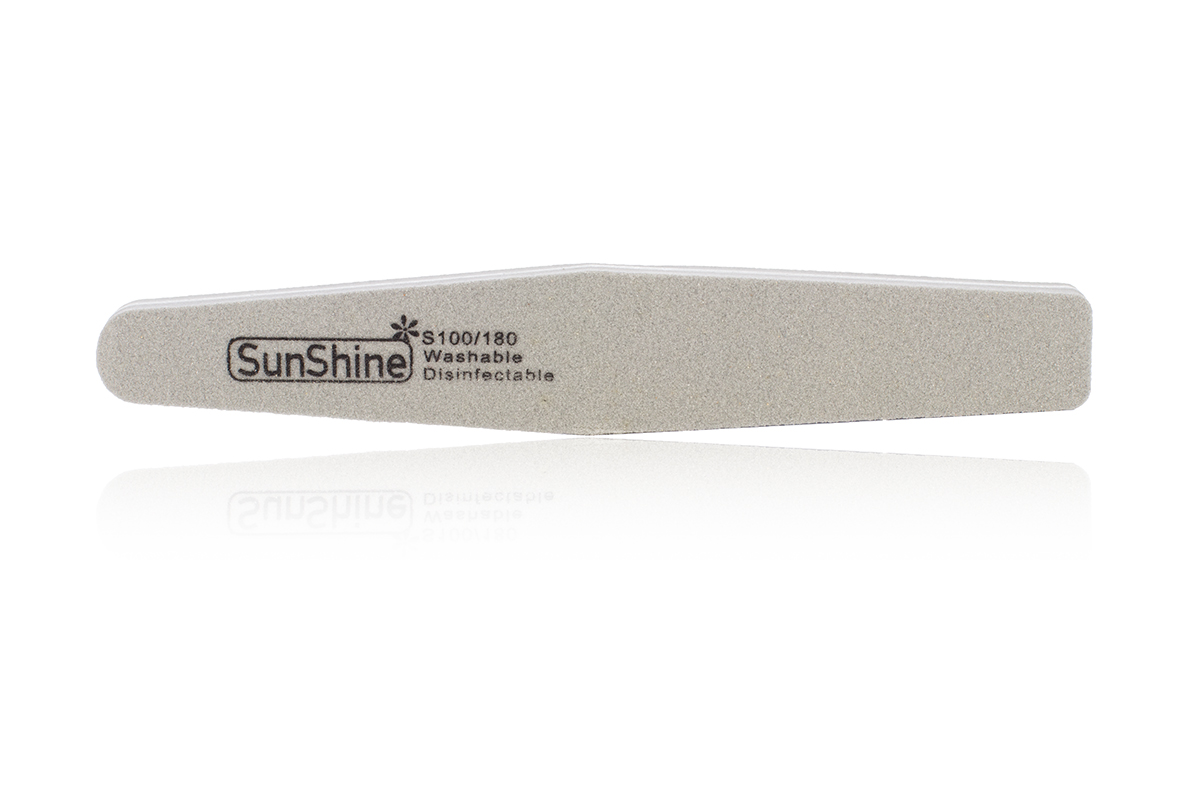 POLERKA TRUMIENKA DUŻA SUNSHINE 100/180 Marka Cosmetics Zone