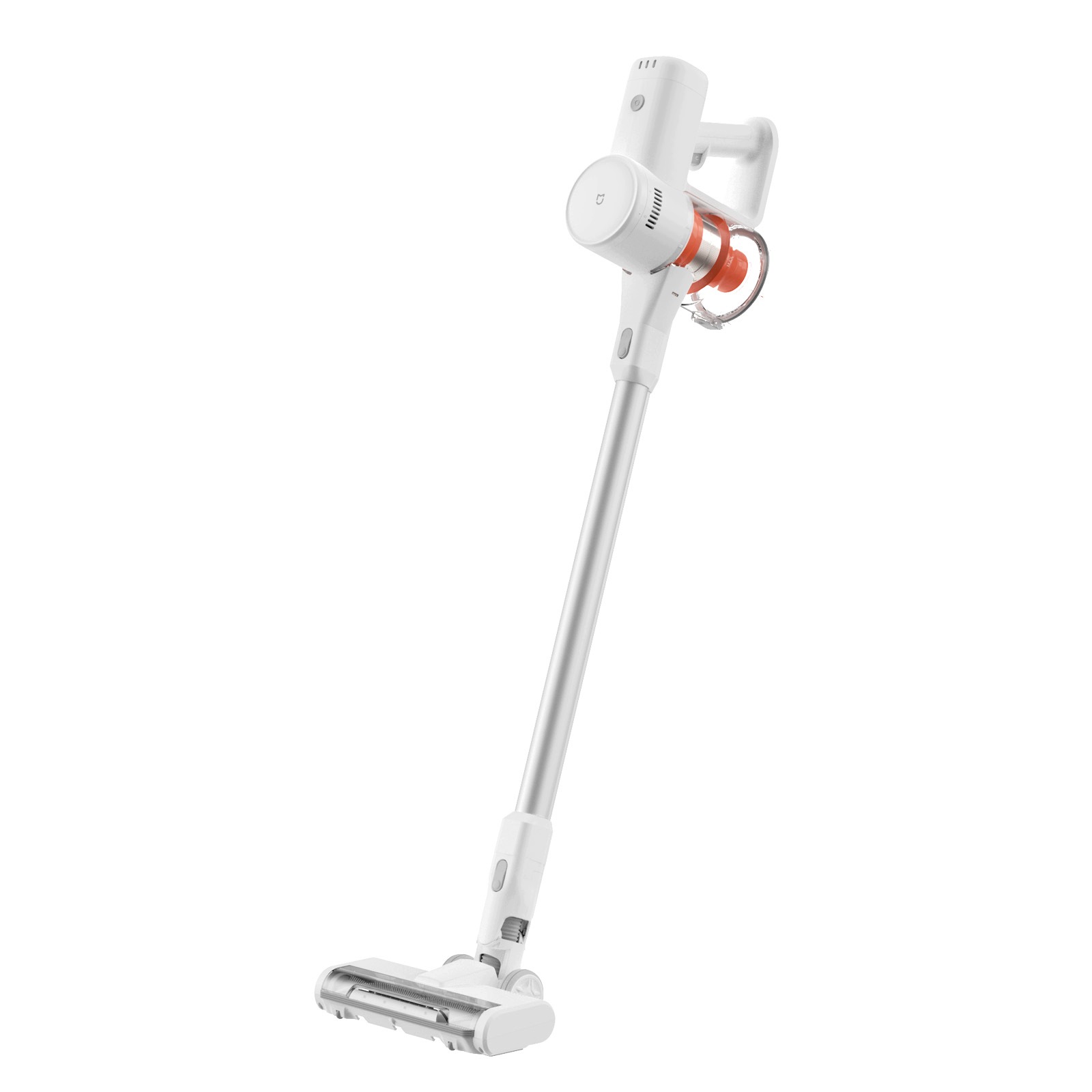 Odkurzacz Mijia Vacuum Cleaner 4C EU – Twoje wsparcie w codziennym sprzątaniu