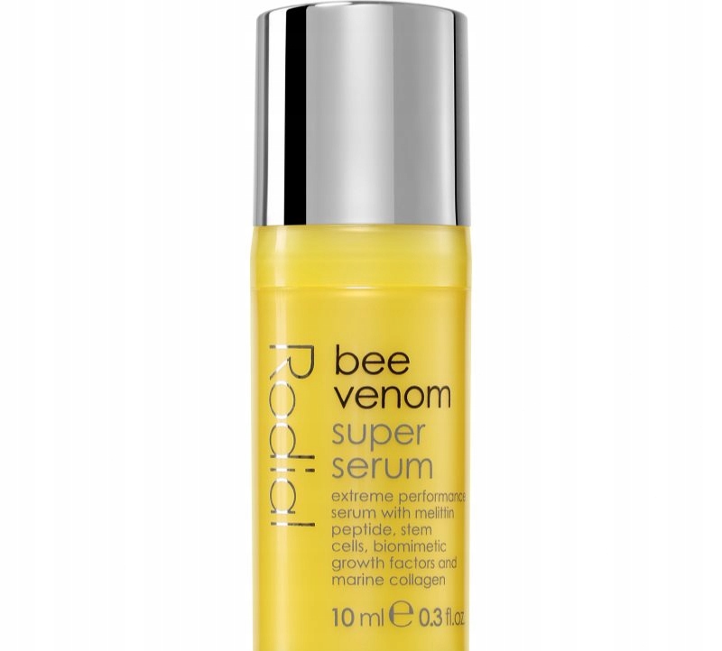 Wygładzanie zmarszczek i ujednolicanie kolorytu