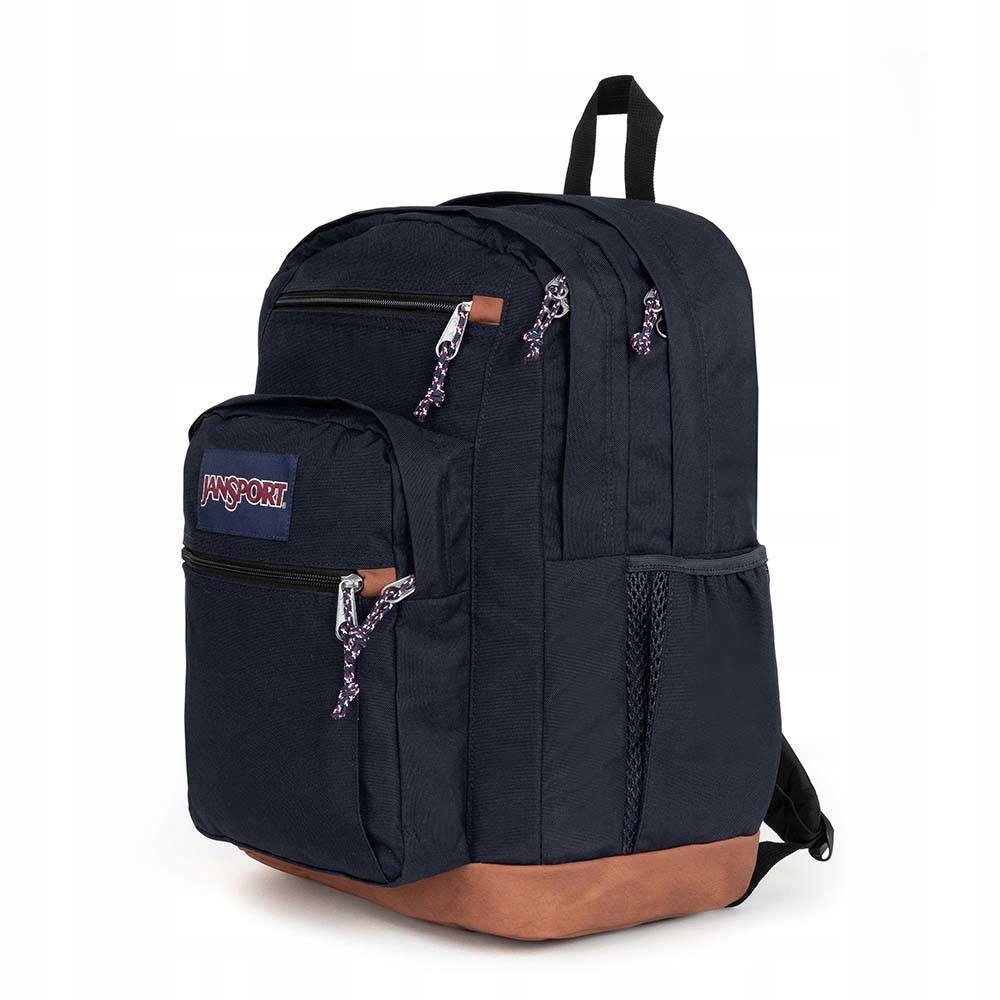 Wytrzymały materiał Cordura® – Gotowy na codzienne wyzwania