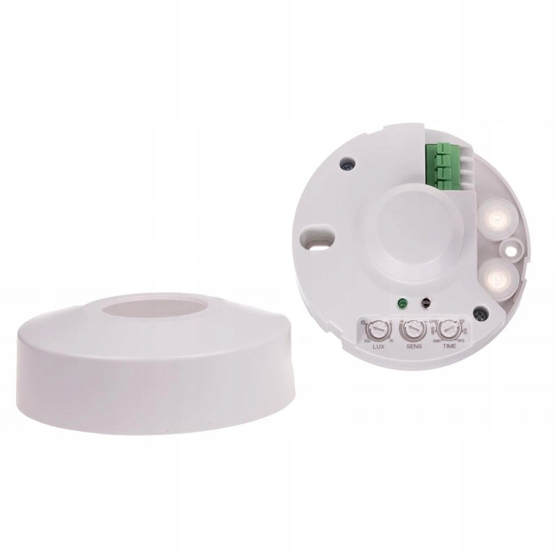 Łatwy montaż i regulacja ustawień