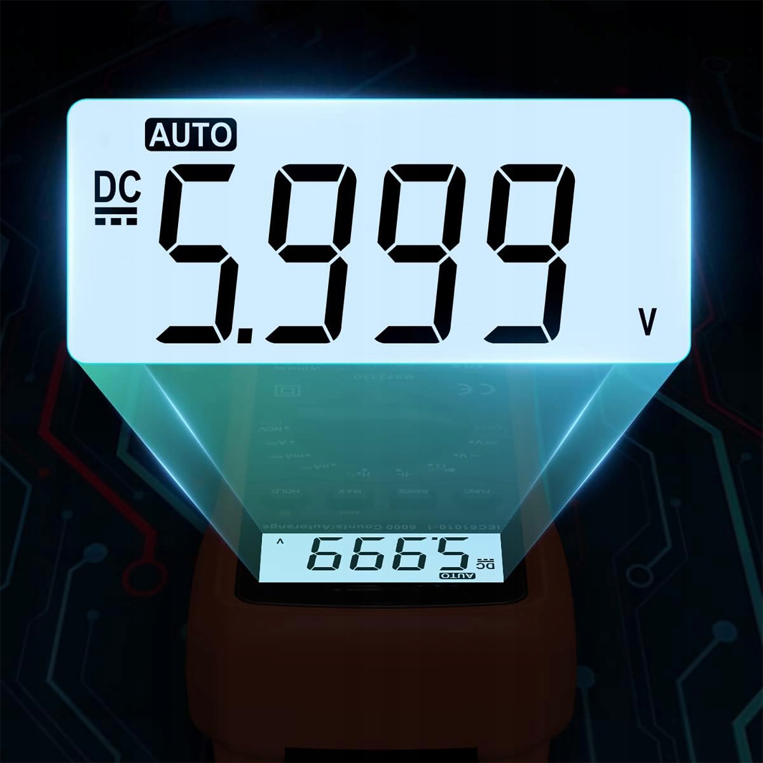 Zastosowanie termosondy – Pomiar Temperatury w Zasięgu Ręki