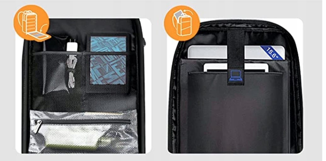 Ergonomiczny design – Komfort noszenia na co dzień