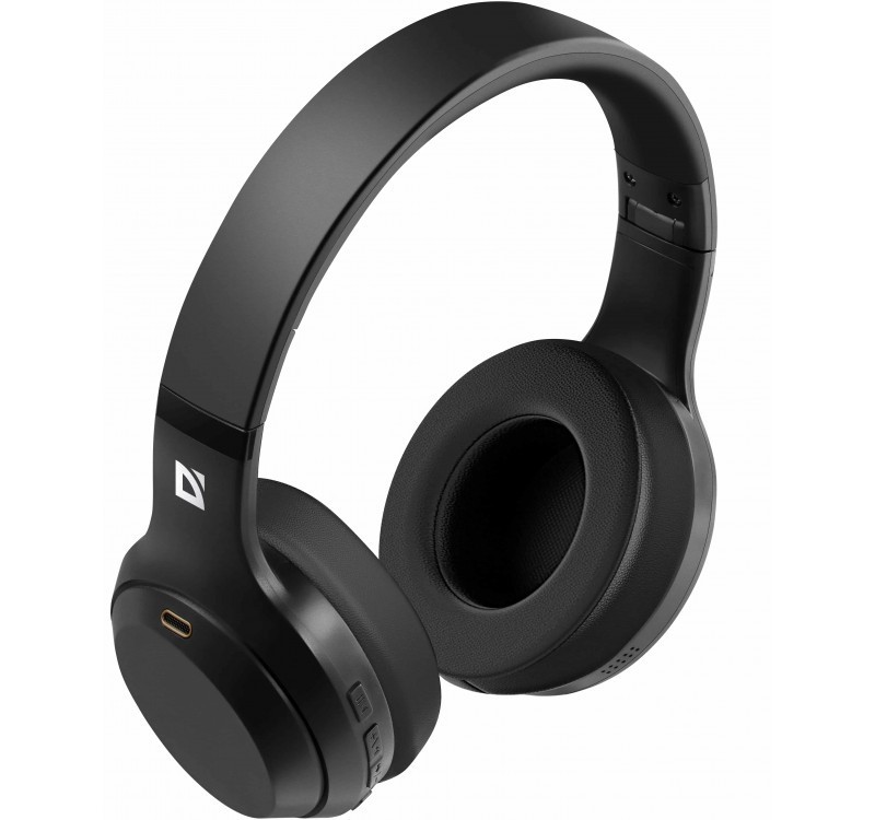 Aktywna redukcja szumów (ANC) – Czysty dźwięk bez zakłóceń