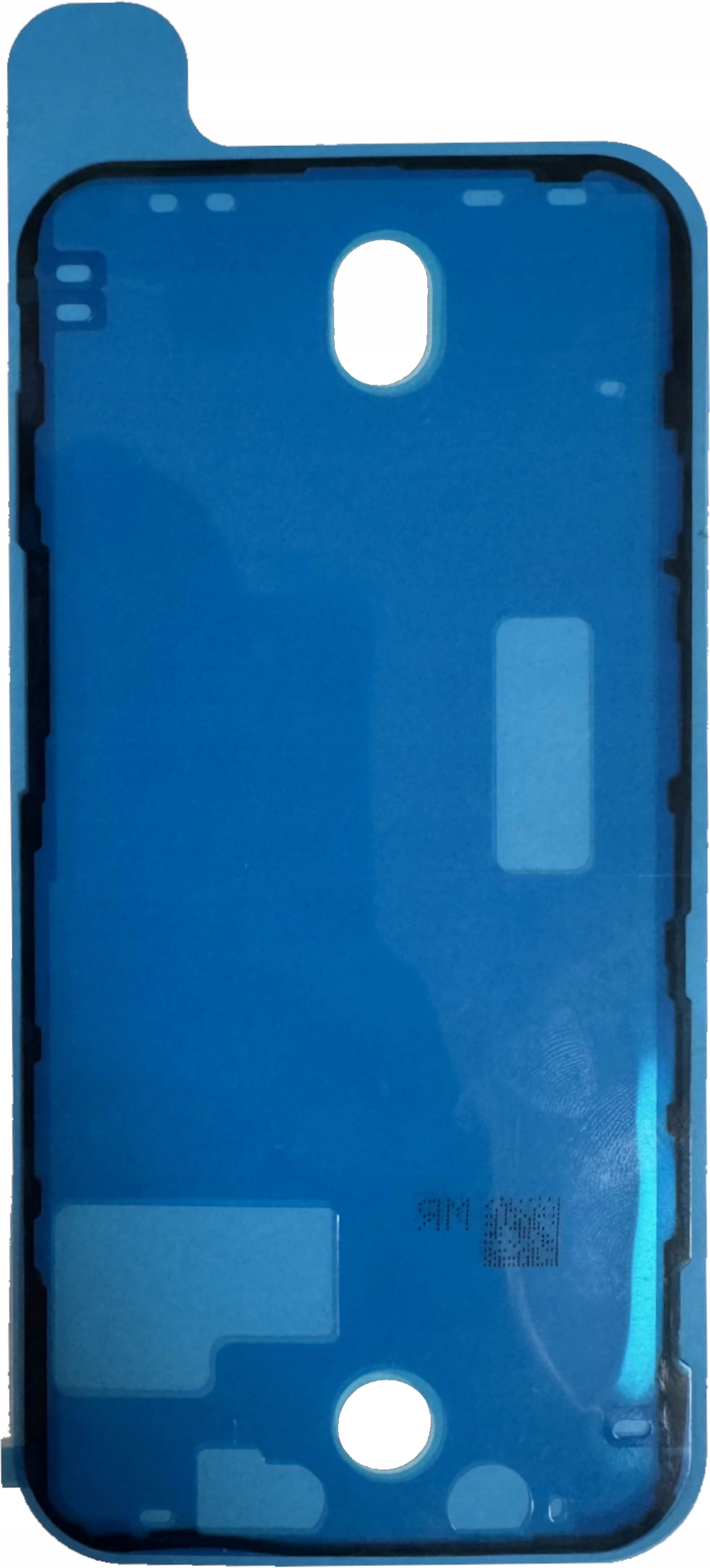 Uszczelka do iPhone 12 / 12 Pro Taśma Klej Wyświetlacz LCD Ekran – Idealna ochrona dla Twojego telefonu