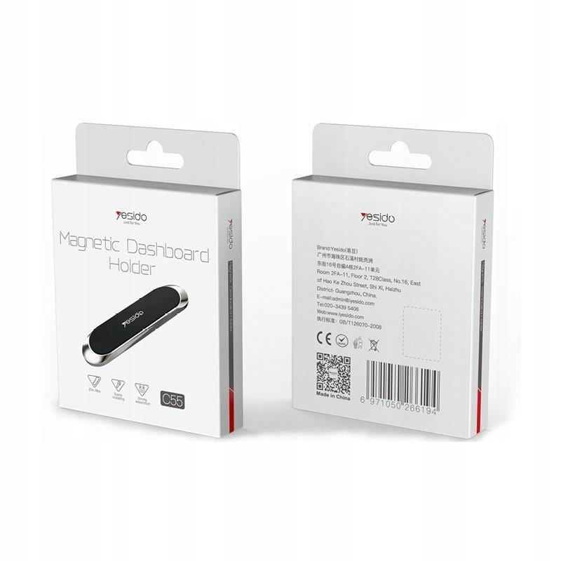 Prosty montaż – szybka instalacja w kilku krokach