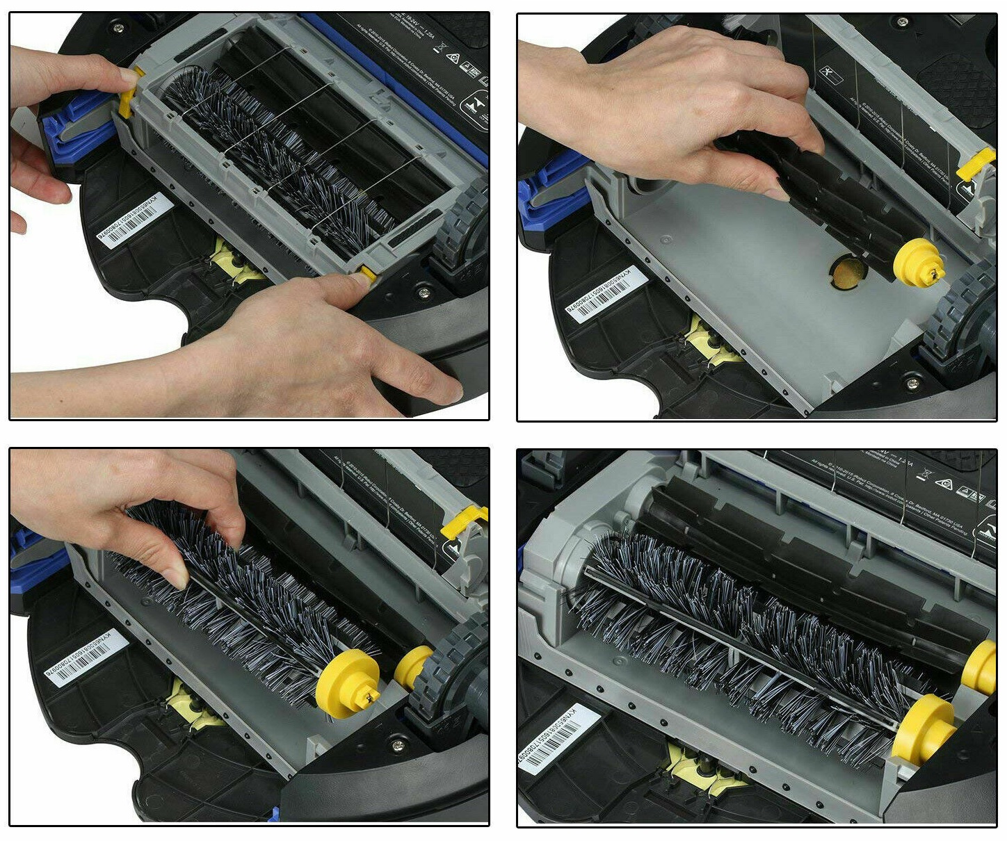 Częstotliwość wymiany akcesoriów – jak dbać o wydajność?