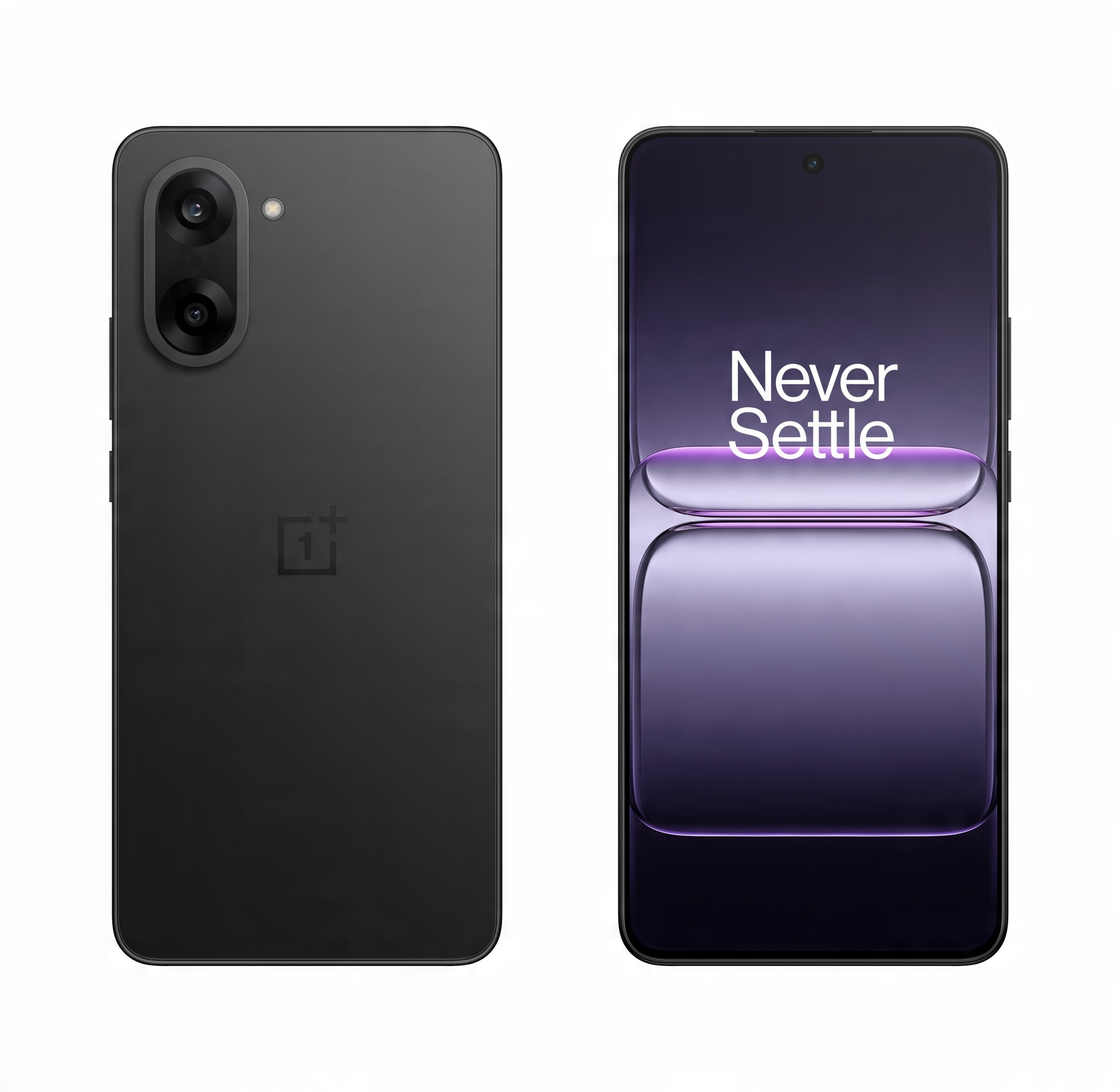OnePlus Nord CE5 – Smartfon z ekranem AMOLED i 5G