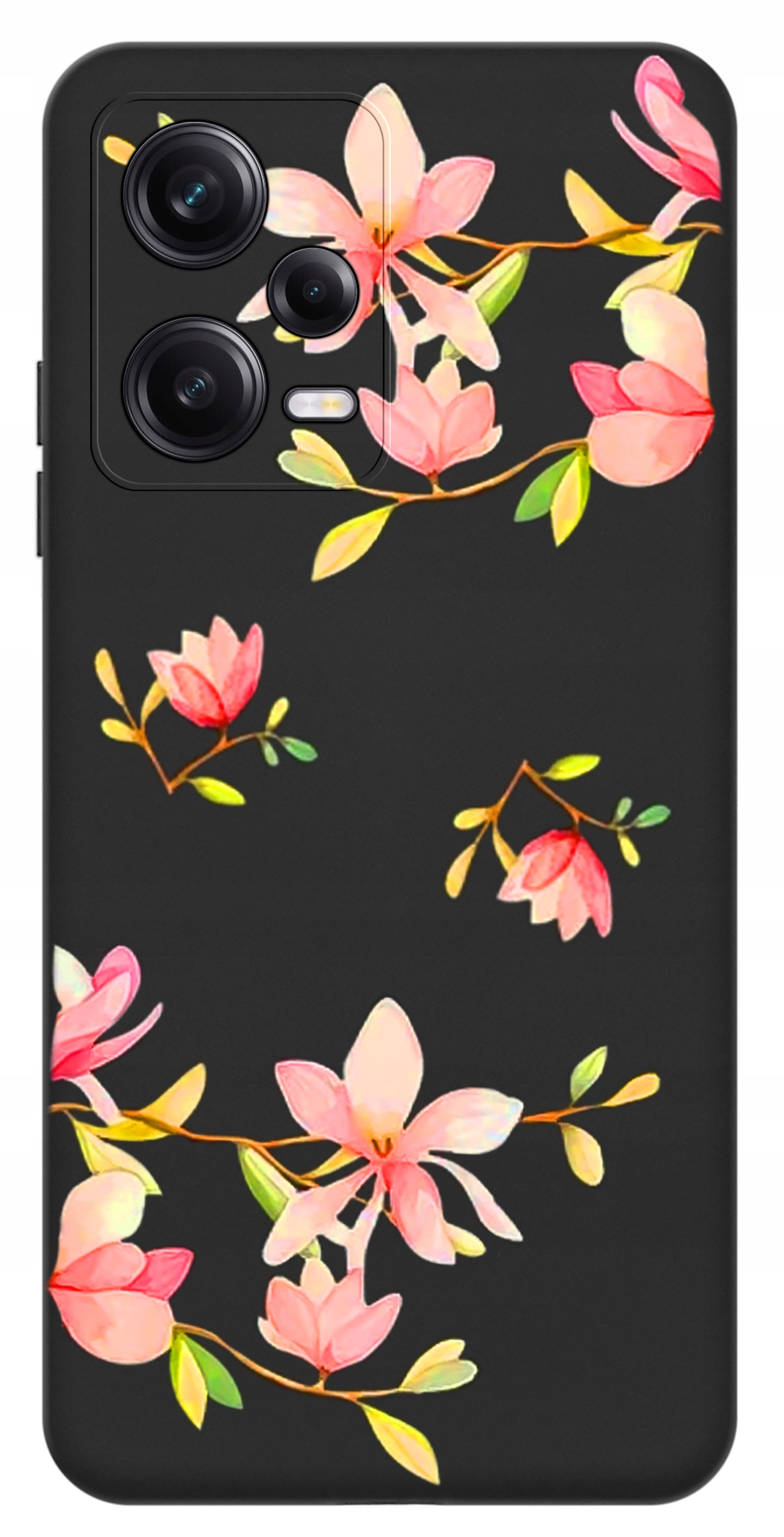 Etui do Xiaomi Redmi Note 12 5G | Poco X5 5G – Ochrona i styl w jednym