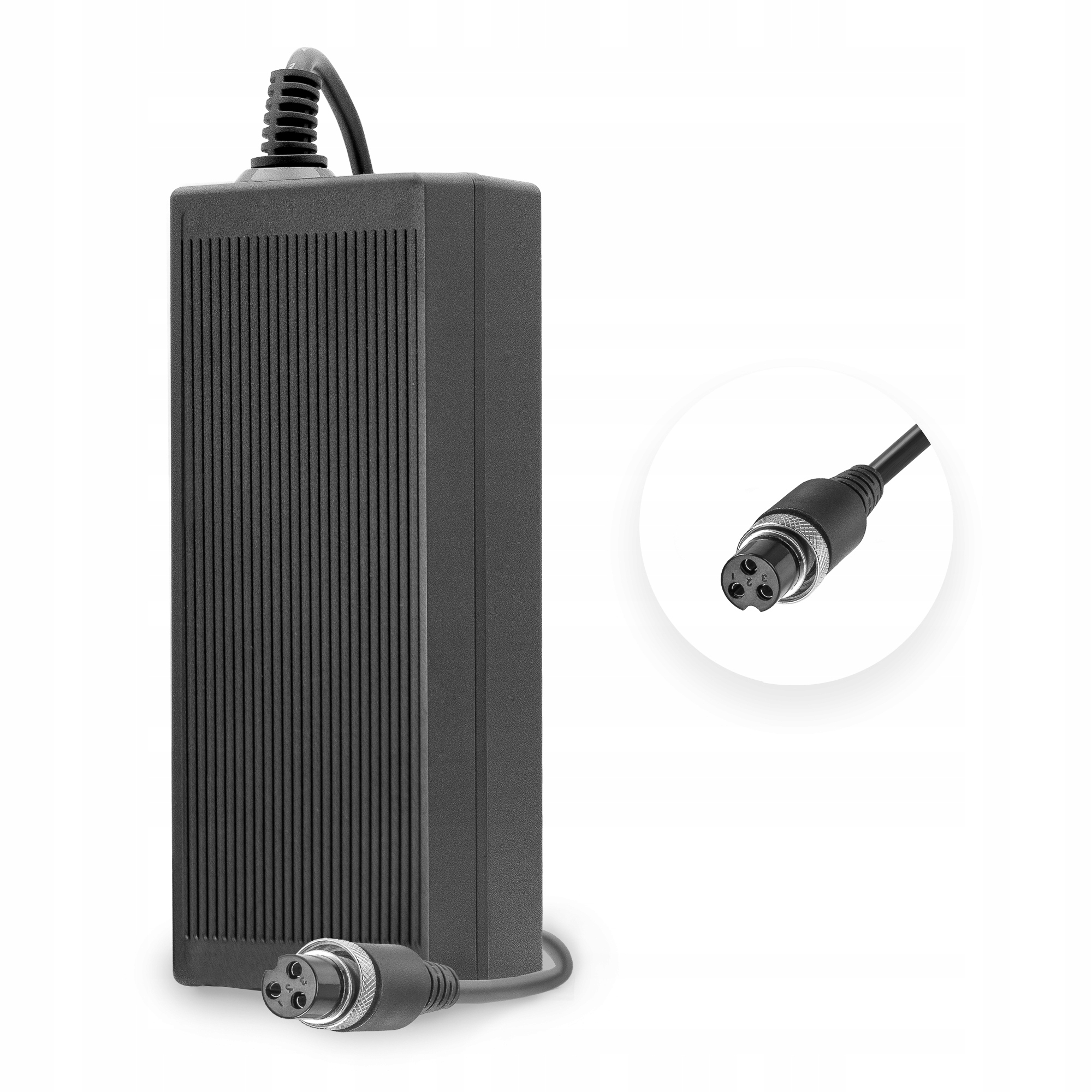 Zasilacz Adapter do Sieci 36V 216W AC-DC do Lampy VL200 Bi 200W – Niezawodne zasilanie dla profesjonalnych fotografów