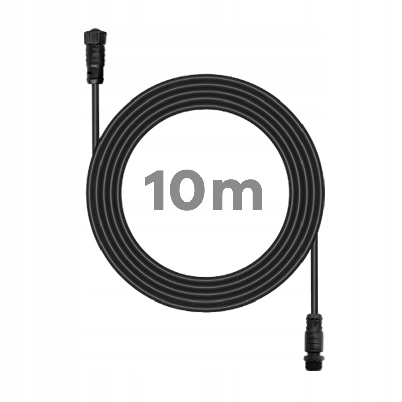 Długość 10m – Idealne rozwiązanie dla Twojego ogrodu