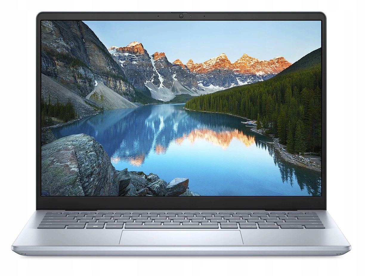 Multimedia i komunikacja – Wbudowane głośniki, kamera i mikrofon