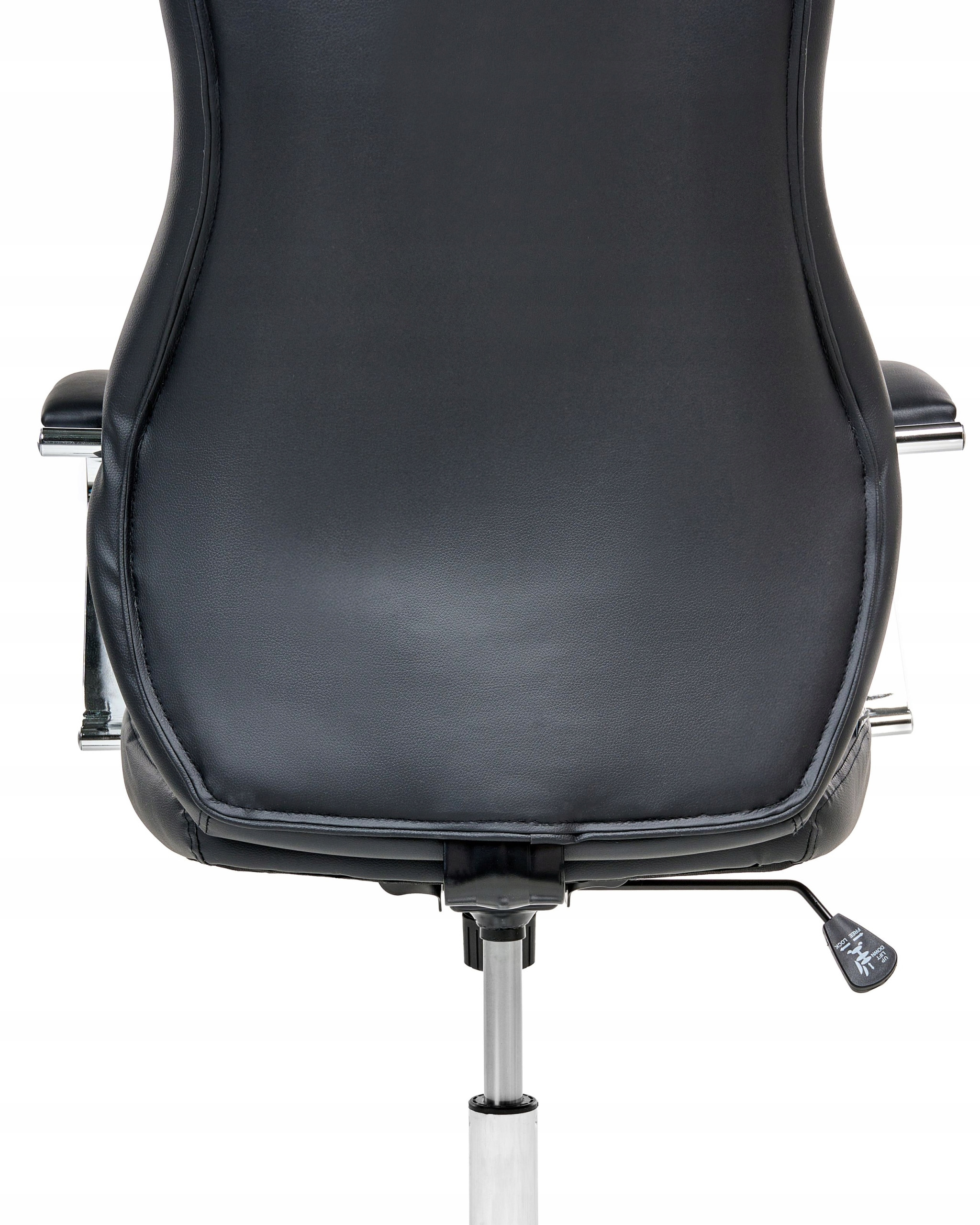 Wymiary i maksymalne obciążenie – Praktyczne informacje o fotelu