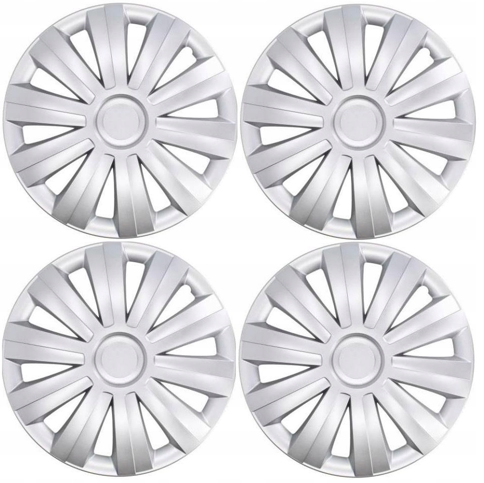 Zestaw 4 sztuk – kompleksowa ochrona kół