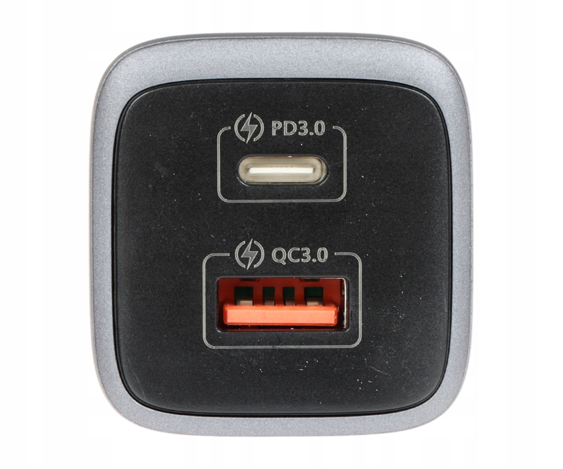 Zgodność z Quick Charge 3.0 – Szybkie ładowanie w zasięgu ręki