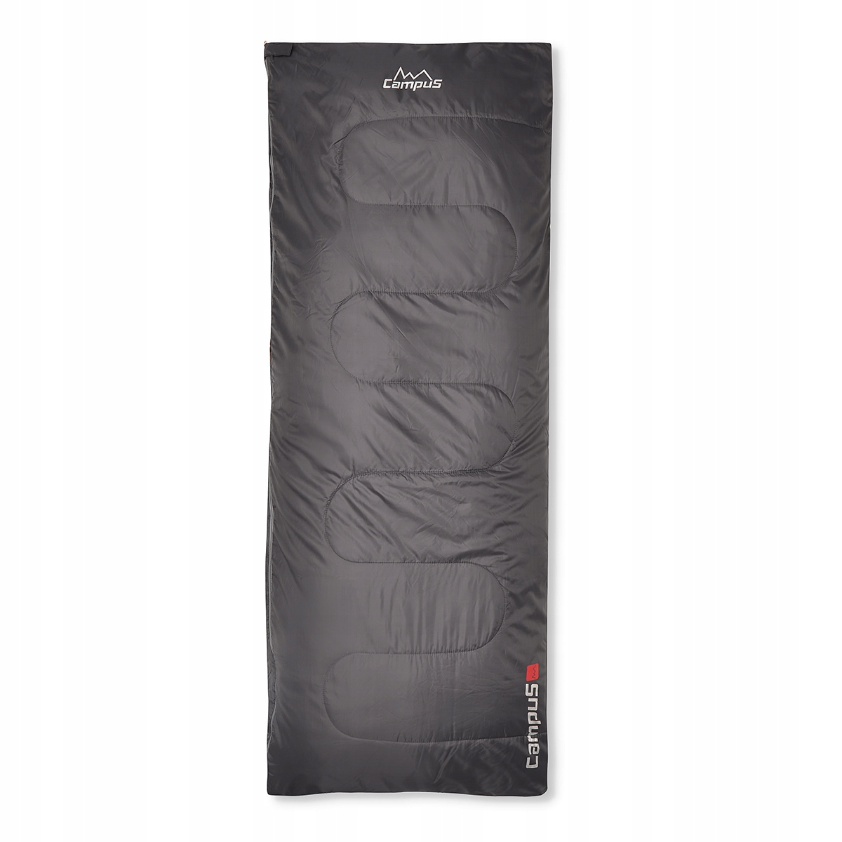 Śpiwór Campus Slogen 300 Left Sleeping Bag CUL701123404 – Idealny towarzysz kempingowy