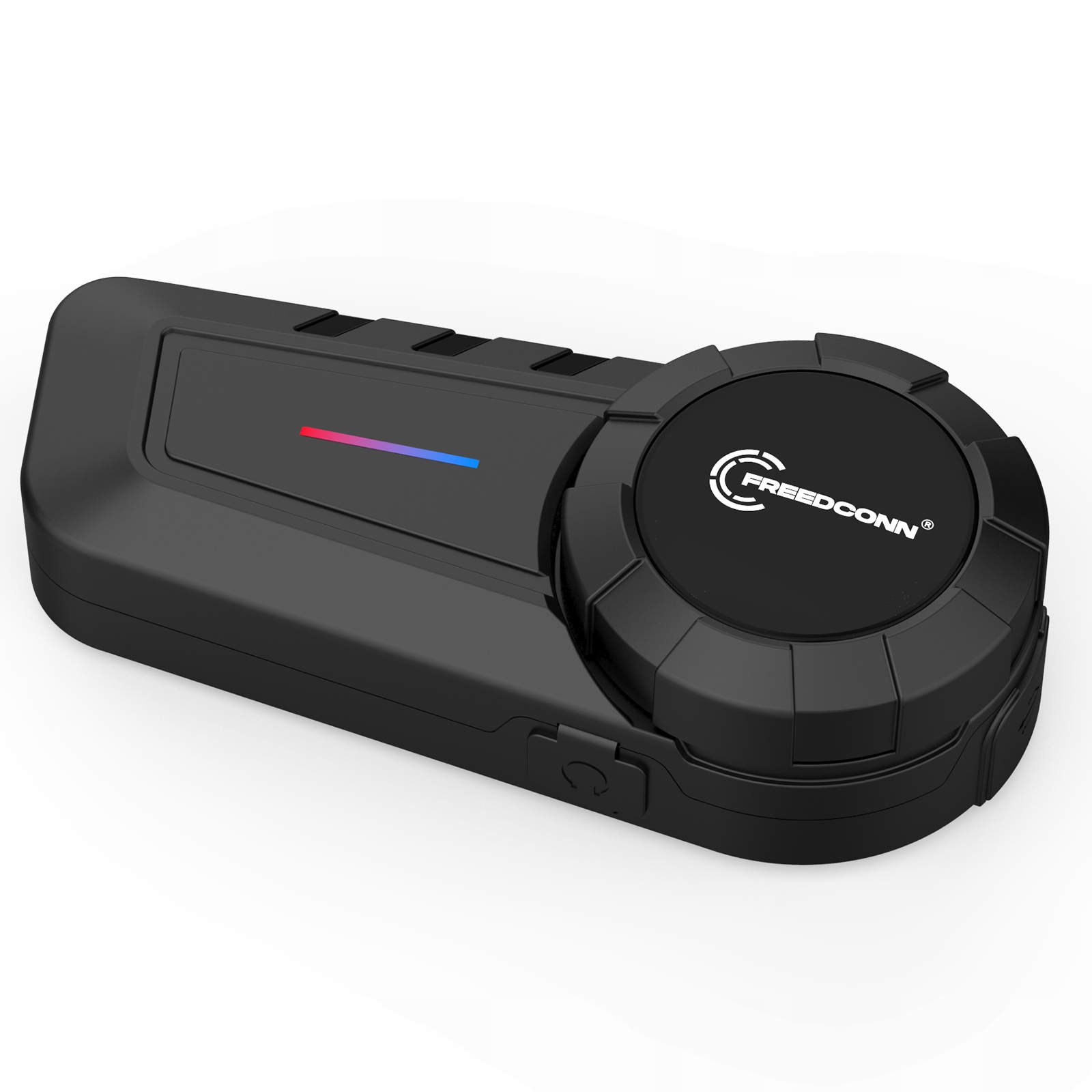 Stabilne połączenie dzięki Bluetooth 5.1