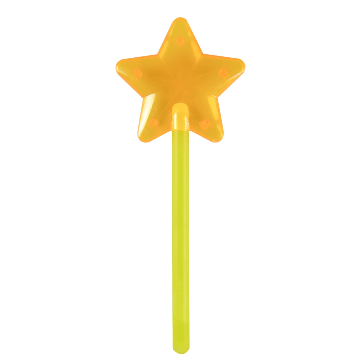 Teka Różdżka Glow stick – Magiczny dodatek do każdej imprezy
