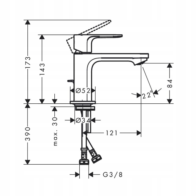Ergonomiczne rozwiązania – ComfortZone 80