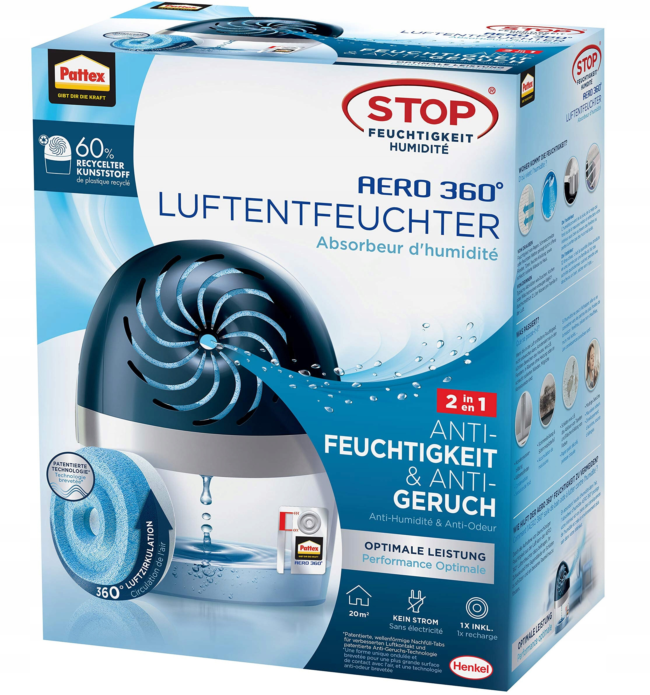 Ekologiczne materiały i łatwość użytkowania