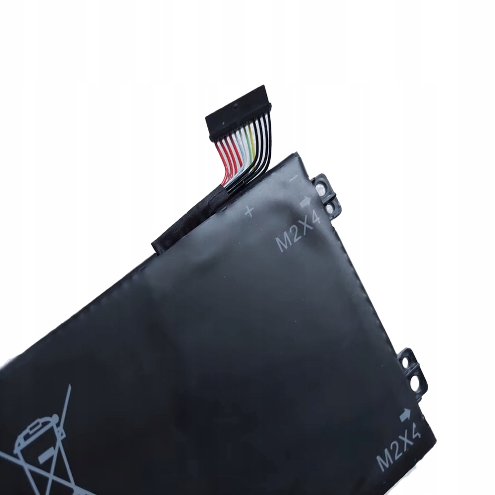 Zalety baterii Dell 4K1VM – Dłuższy czas pracy