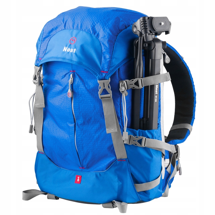 Wyjmowany wkład fotograficzny na aparat i obiektywy