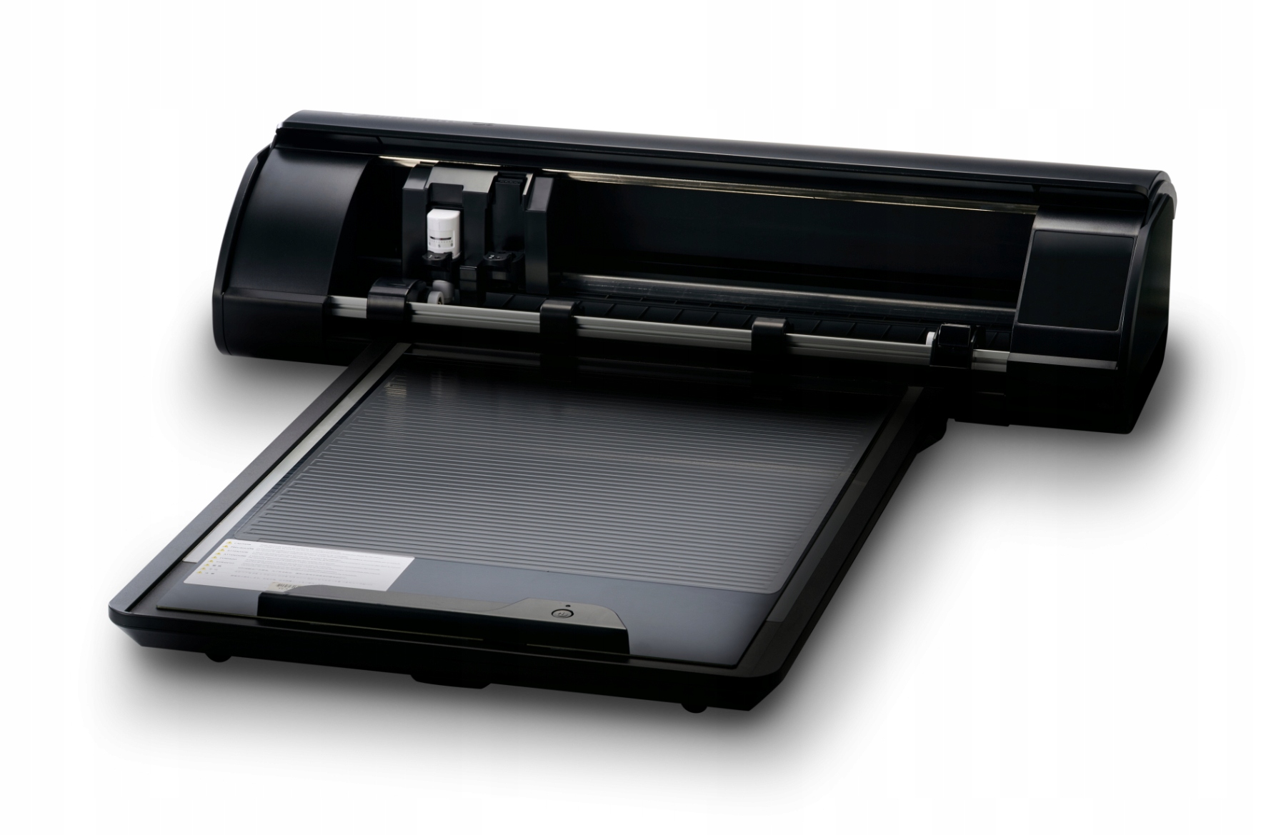 Wszechstronność cięcia – Materiały i techniki