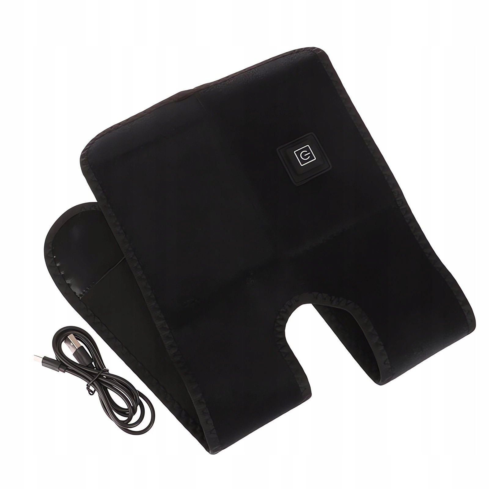 Łatwość obsługi i trzy tryby temperatury