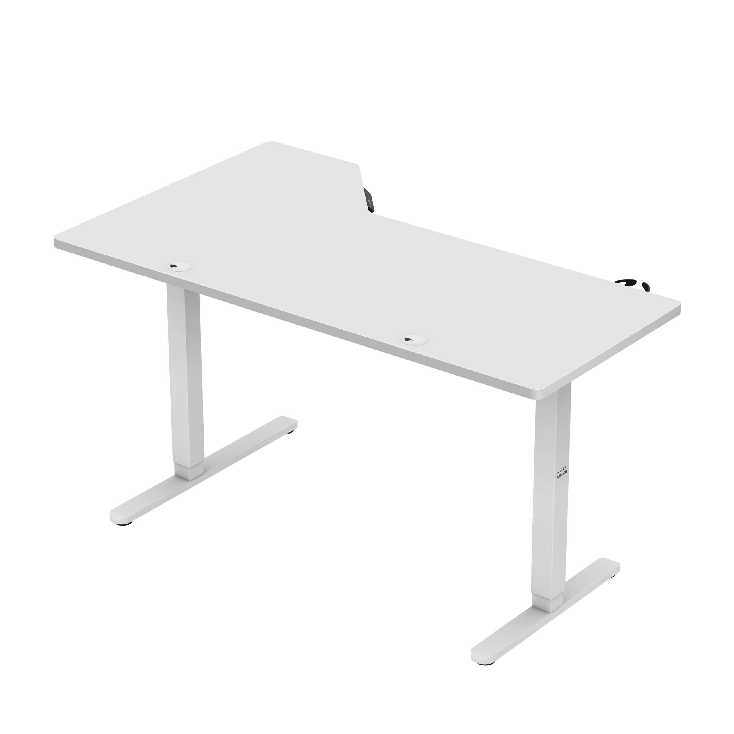 Inteligentny panel sterowania – Wygoda i nowoczesność