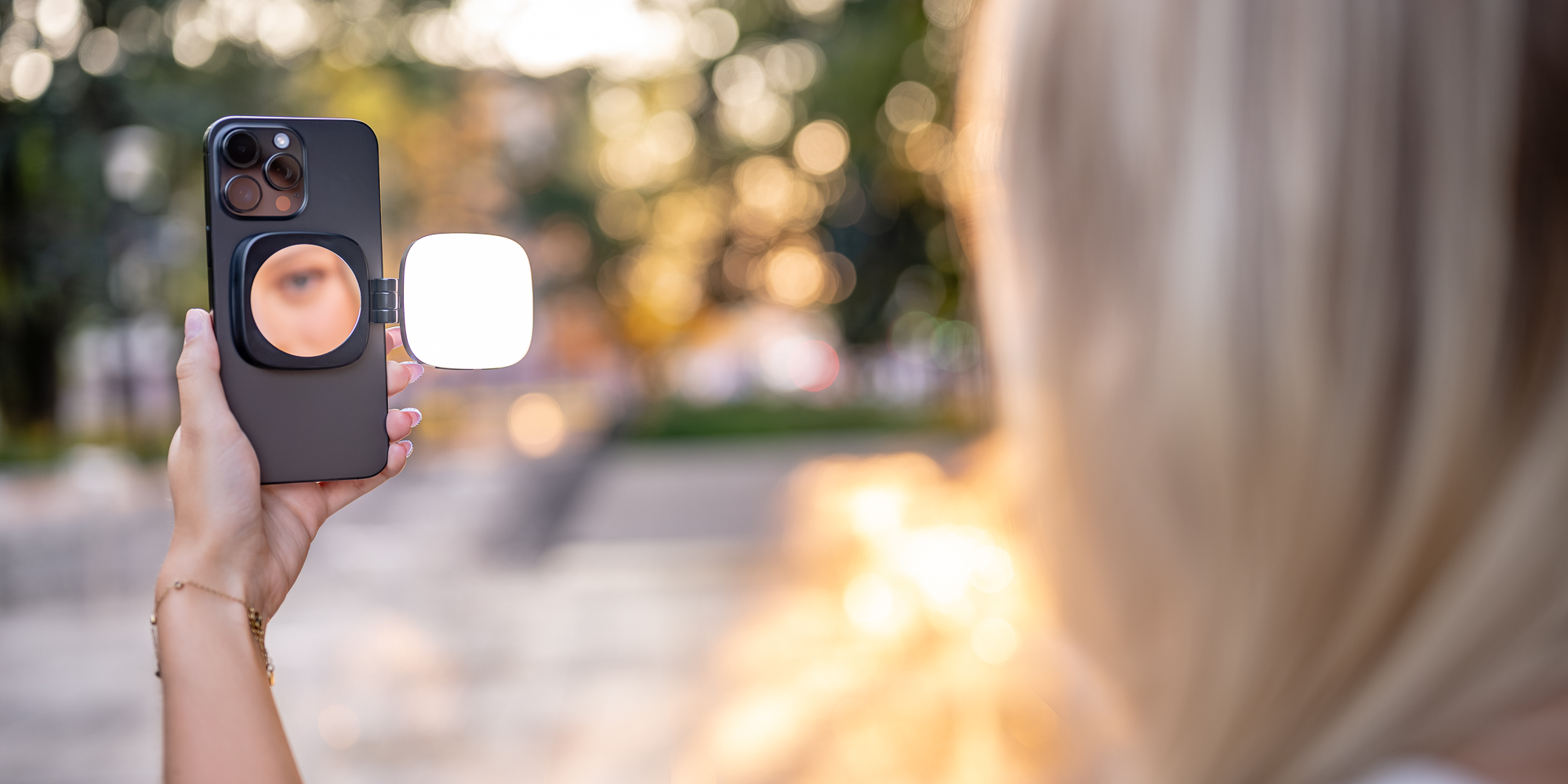 Lampa LED Newell Bella