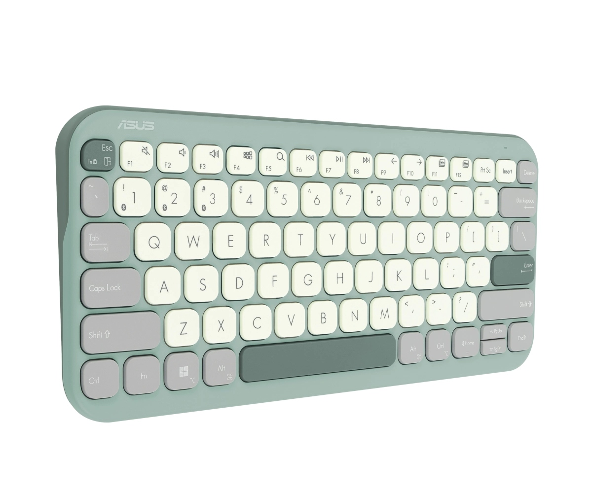 Obsługa wielu systemów operacyjnych – Windows, ChromeOS, MacOS, iOS, iPadOS