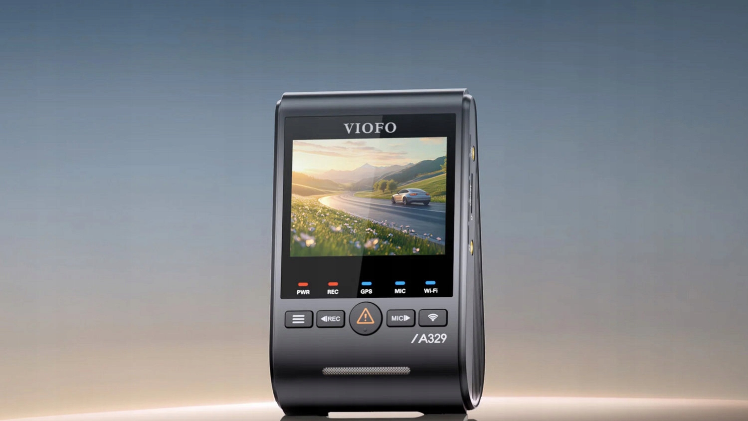 Wsparcie dla zewnętrznych nośników SSD – nieograniczona przestrzeń na nagrania