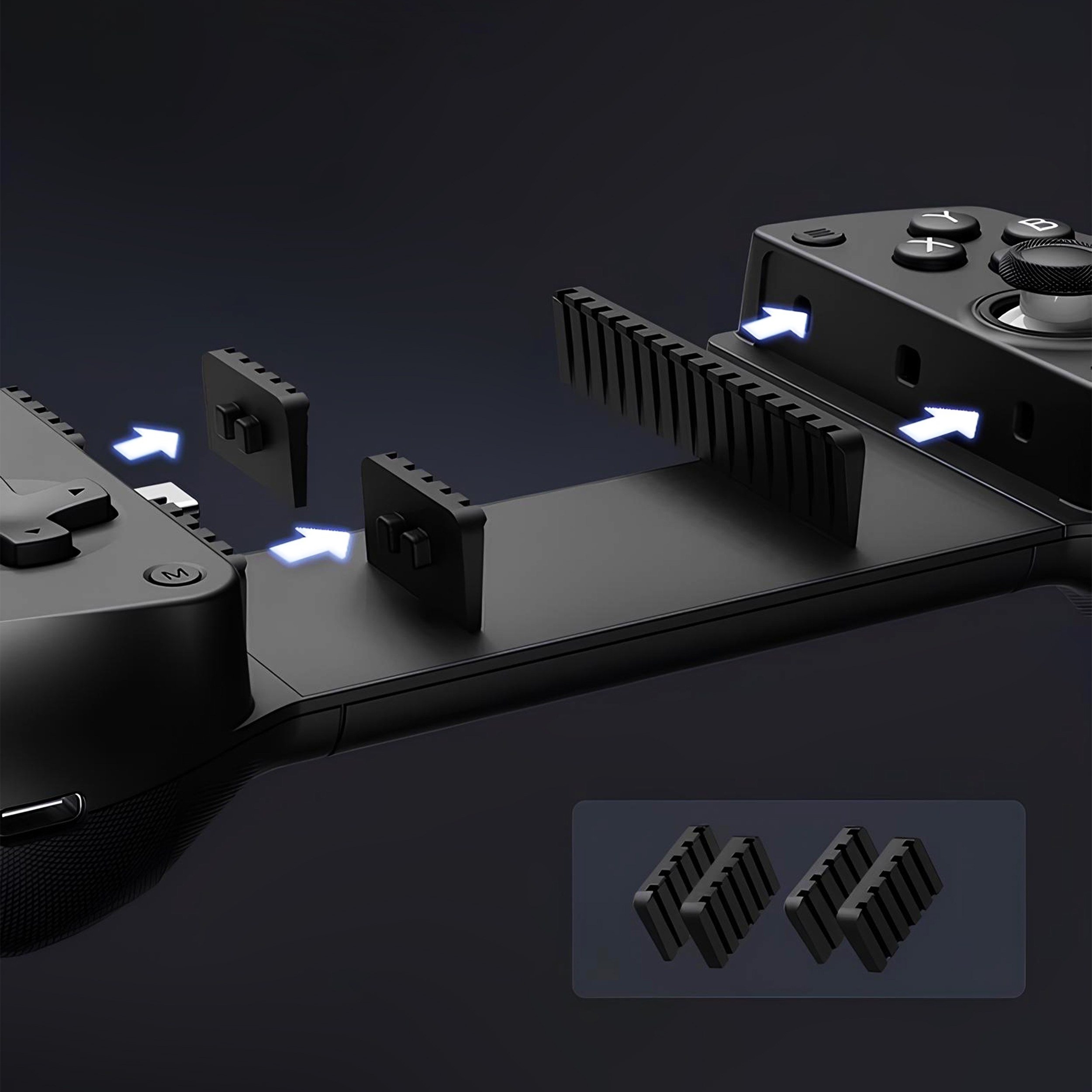 Precyzyjne analogi z efektem Halla – bez dryfu