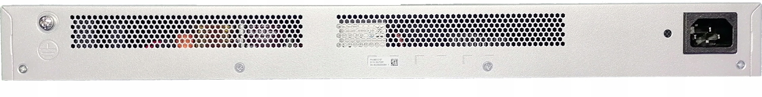 Pasywne chłodzenie i łatwość instalacji