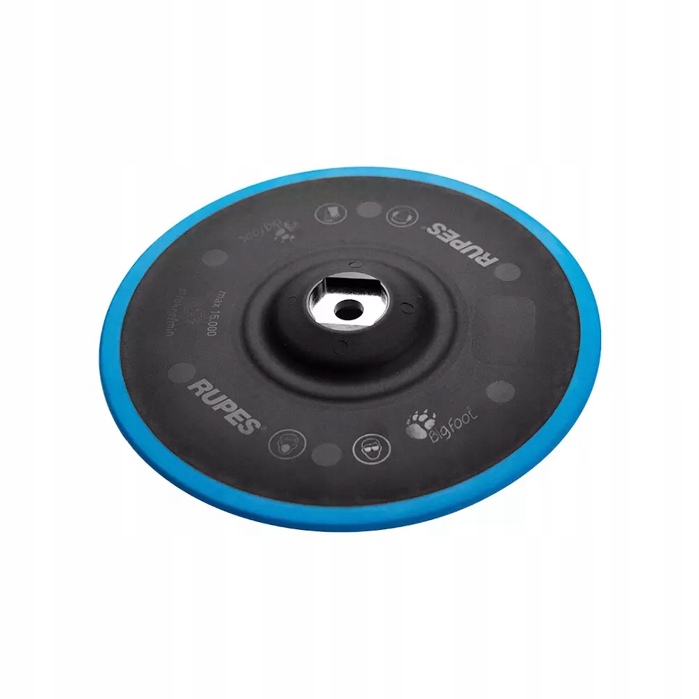 Idealne wyważenie środka ciężkości dla precyzyjnego wykończenia