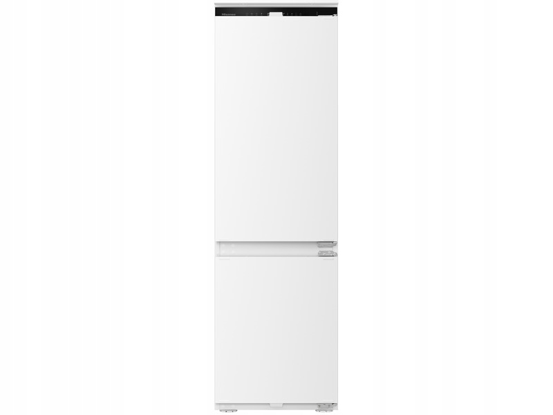 Hisense NoFrost Dual 252 L – Niezawodna lodówka do Twojej kuchni
