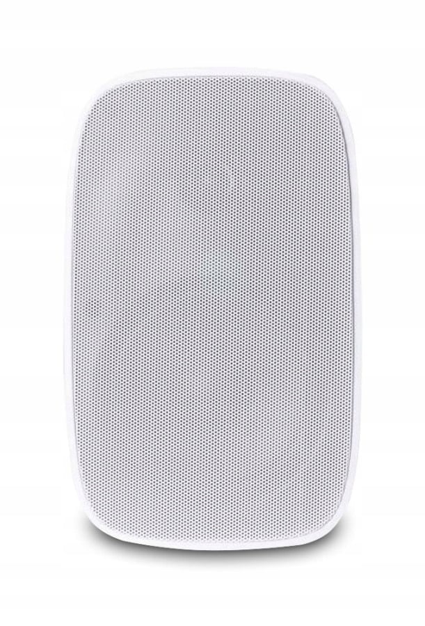 Wodoodporność IP-66 i odporność na warunki atmosferyczne